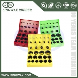China top grade rubber o ring kit factory