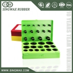 High quality factory direct sale Komatsu o ring kit