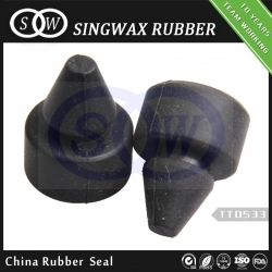 Factory outlet oil resistant wear resistant nbr rubber screw sealing plug