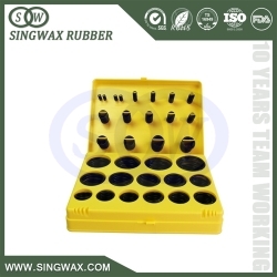 O-rings repair box of custom and a large number of supply