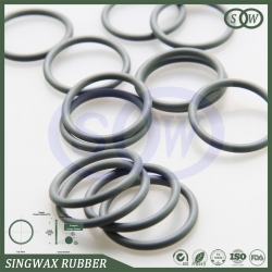 Different color rubber o ring gasket