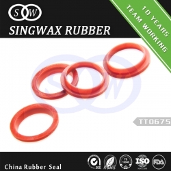 Customized good quality oven door gasket