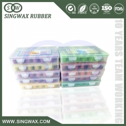 Top quality HNBR 75 degree air conditioning repair kit