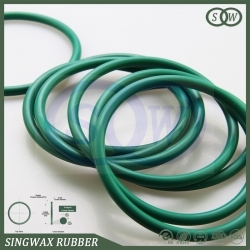 Customized high quality NBR rubber washer gasket
