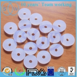 Customized high quality NBR rubber washer gasket