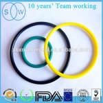 Automotive corrosion resistance rubber o rings