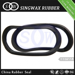Mould rubber gasket with best price
