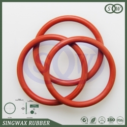 2014 high quality silicone o rings