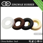 Various size rubber products rubber gasket from china supplier