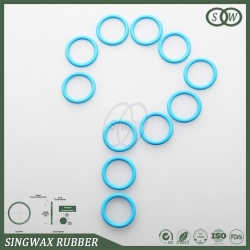 Xinhuaxu Color Silicone O Ring