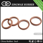 Best quality  rubber gasket/sheet