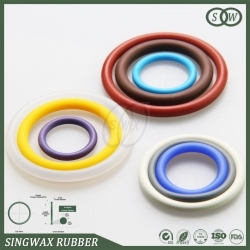 Xinhuaxu Color Silicone O Ring