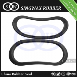 Mould rubber gasket with best price