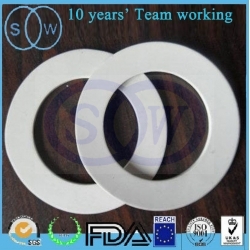 Custom High Temperature Resistant Rubber Gasket
