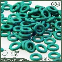 Different color rubber o ring gasket