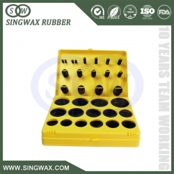 O RING KITS / EXCAVATOR O RING BOXES