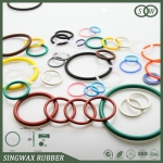 Xinhua Xu rubber material introduction