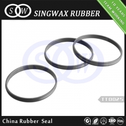 Good quality and good price dn80 rubber gasket