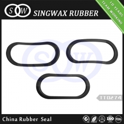 Mould rubber gasket with best price