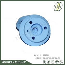 rubber O-ring