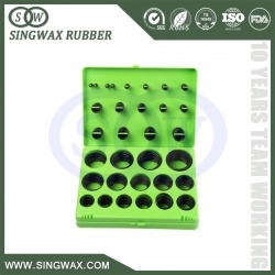 O RING KITS / EXCAVATOR O RING BOXES