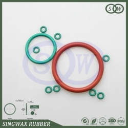 Ceramics factory commonly used hydraulic seals influencing factors