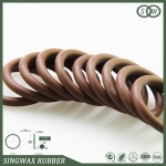 Rubber seals use classification