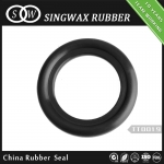 rubber FKM O ring seals