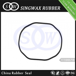 Good quality and good price dn80 rubber gasket