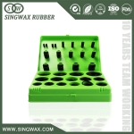chinese manufacture rubber o ring kit for excavator