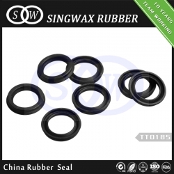 Excellent performance natural rubber gasket